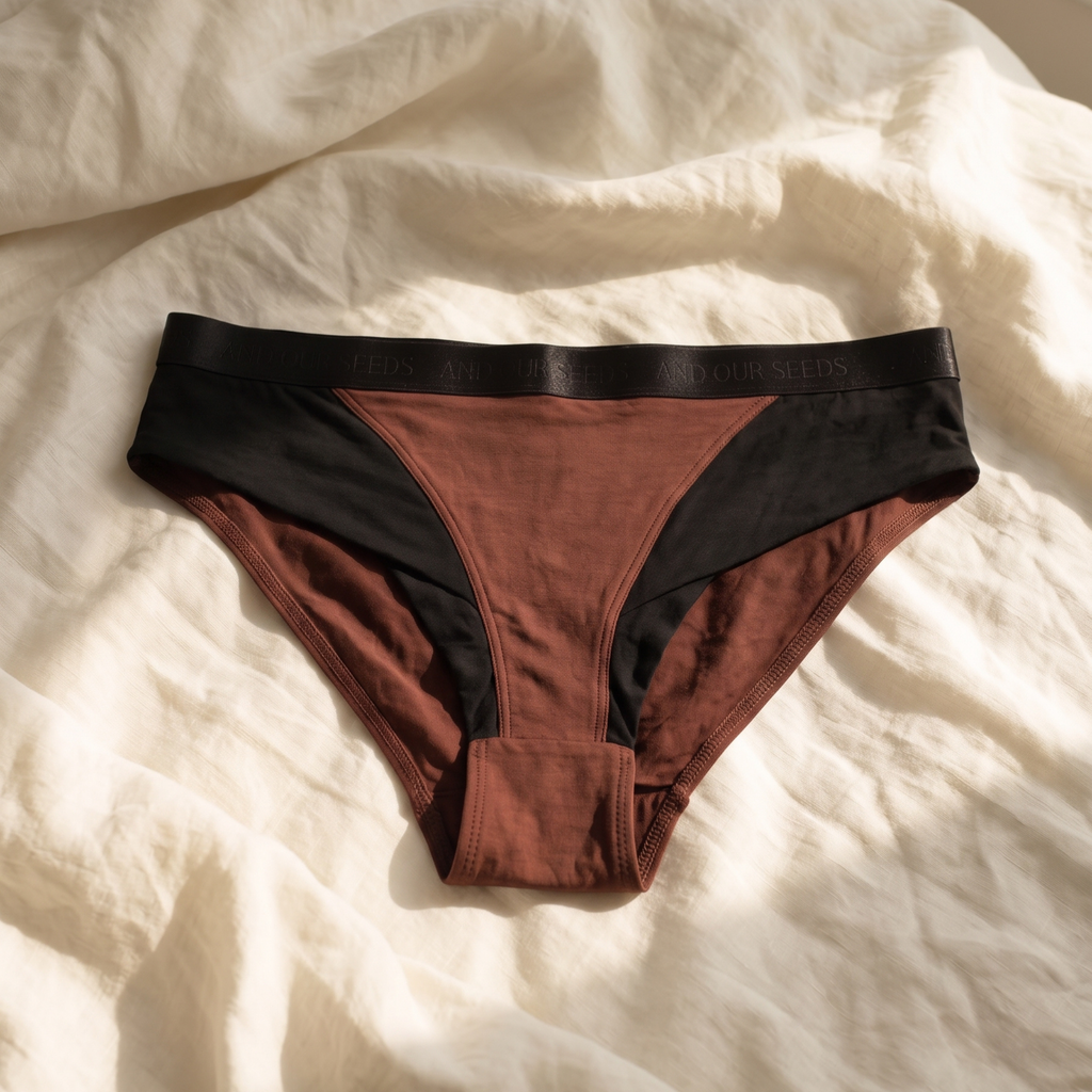 Lotus Underwear - Myrrh