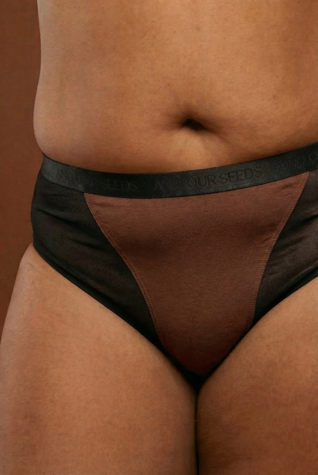 Lotus Underwear - Beige