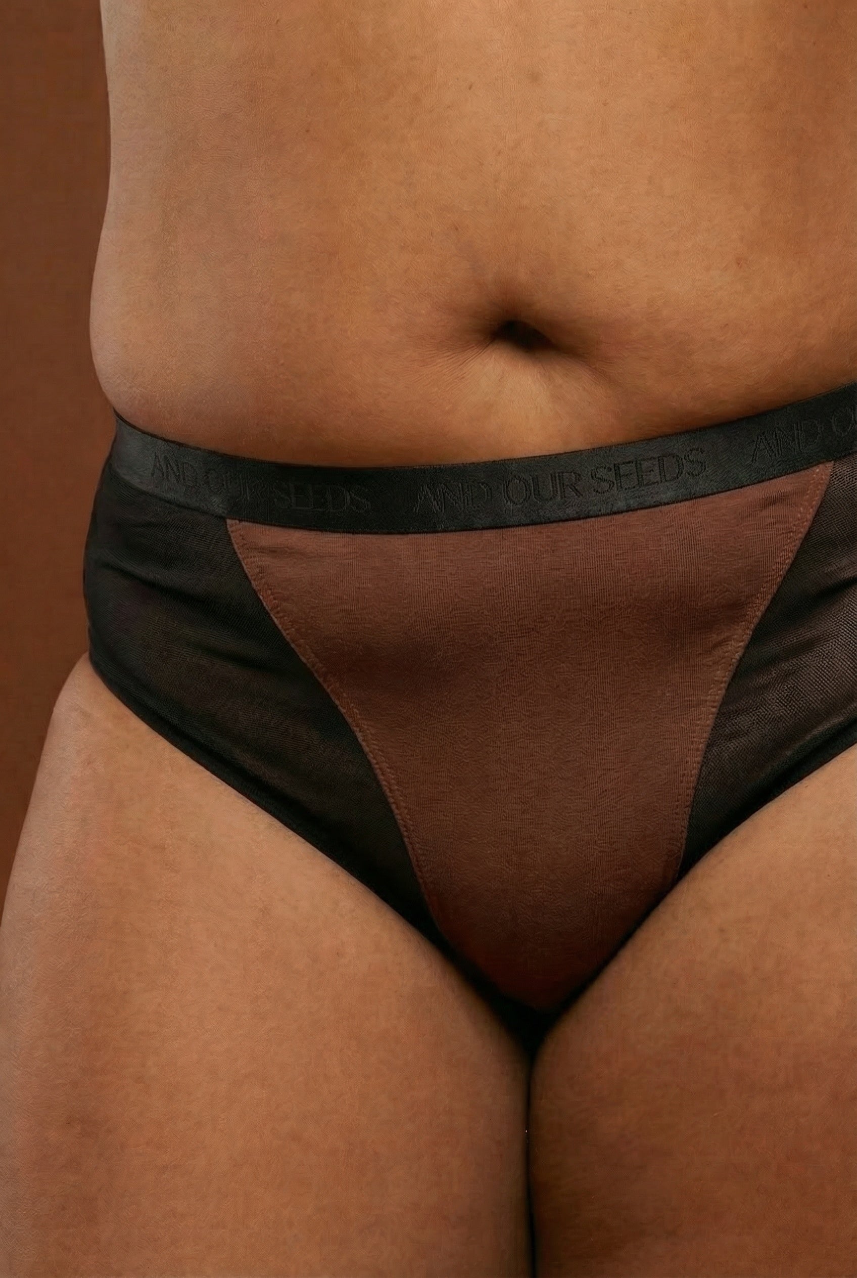 Lotus Underwear - Beige