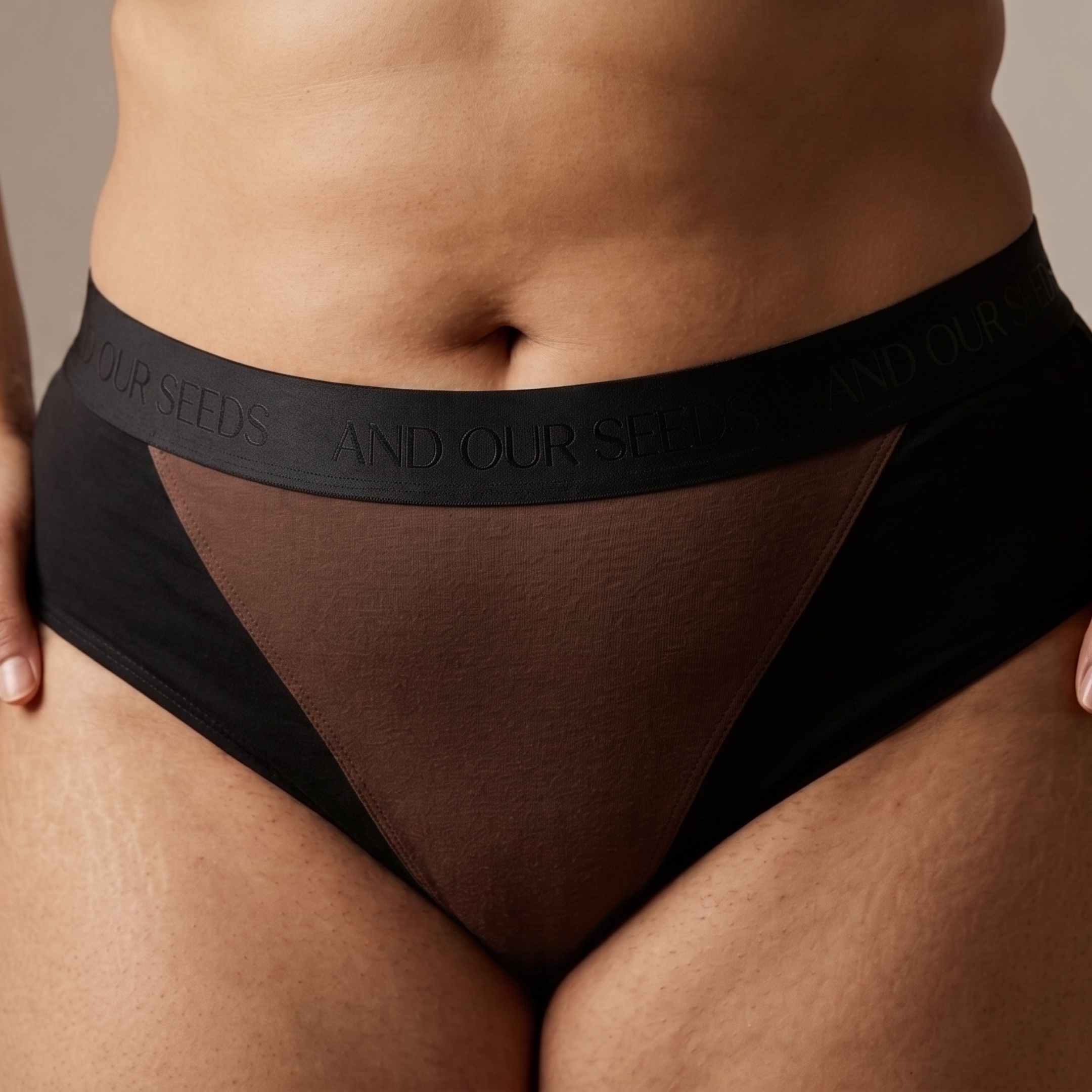 Lotus Underwear - Myrrh